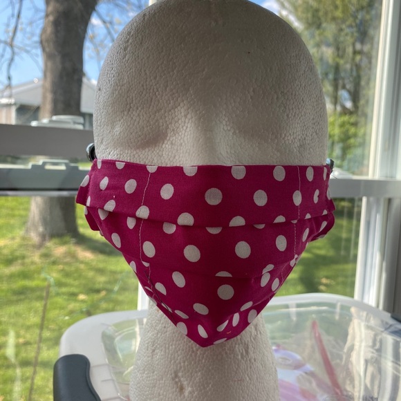 Face Mask - Picture 11 of 16